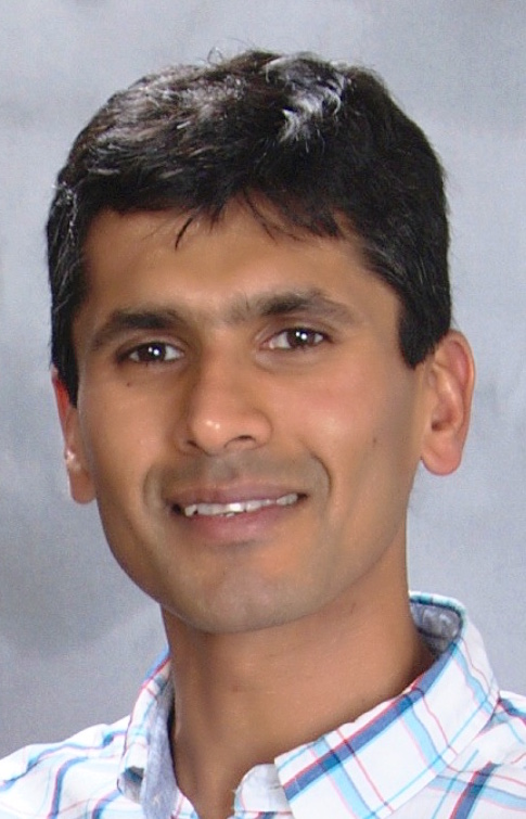 Navin Kartik photo